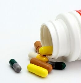 Drugs for the treatment of cystitis in women