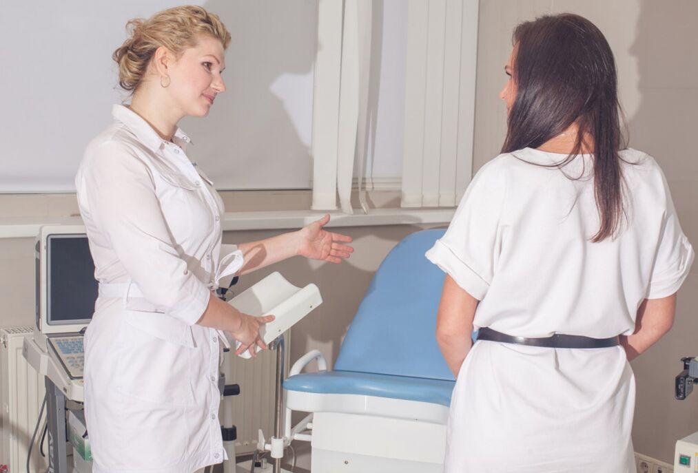 cystitis symptoms