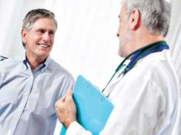 Cystitis prevention