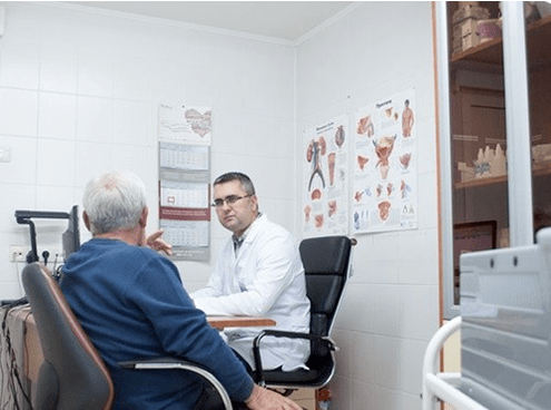 Additional methods of treating cystitis